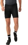 VAUDE Funktionsunterhose MEN'S BIKE INNERPANTS TP mit Sitzpolster, mit T-Pad,