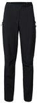 VAUDE Funktionshose Women's Moab PRO Pants (1-tlg) atmungsaktive und