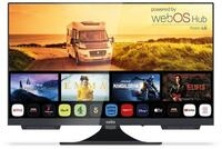 Cello C2224WS-Trav LED-Fernseher (55,9 cm/22 Zoll, 1920 &times; 1080 (Full HD), Smart-TV)