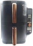 NINJA Hei&szlig;luftfritteuse, 2470,00 W