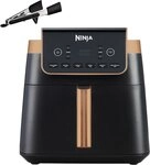 NINJA Hei&szlig;luftfritteuse