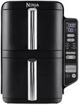 NINJA Hei&szlig;luftfritteuse SL300EU, 2470 W