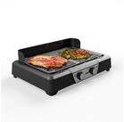 PRINCESS Elektrogrill Princess 112254 Elektrischer Grill und Tischgrill, 2000...