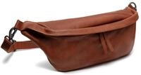 The Chesterfield Brand Umh&auml;ngetasche C23.1025 Kruger Waist Bag Washed Waxed Leder