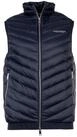 ARMANI EXCHANGE Steppweste Herren Steppweste Polyamid