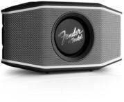 Teufel Fender x Teufel ROCKSTER GO 2 Wireless Lautsprecher (Bluetooth, 8 W,