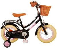 Volare Kinderfahrrad, 1 Gang, ohne Schaltung, Kinderfahrrad Excellent 12 Zoll