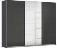 OTTO home Schwebet&uuml;renschrank Kleiderschrank Schrank Schlafzimmerschrank Garderobe