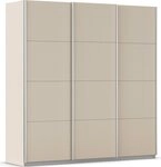 OTTO home Schwebet&uuml;renschrank Kleiderschrank Schrank Garderobe AGORDO mit Dekor-