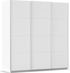 OTTO home Schwebet&uuml;renschrank Kleiderschrank Schrank Garderobe AGORDO mit Dekor-