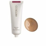 ARTDECO Foundation Natural Foundation Neutral- Natural Tan 25ml
