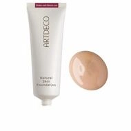 ARTDECO Foundation Natural Foundation Neutral- Neutral Sand 25ml