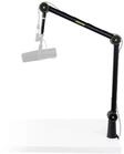 Shure Mikrofon-Halterung Gator Boom Arm, (bis 48 Zoll)