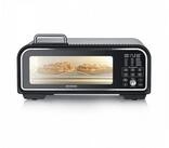Severin Pizzaofen Severin Digitaler Pizzaofen SERICO, (2.000 Watt