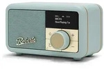 ROBERTS RADIO Revival Petite 2 Duck Egg Blue Radio