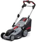 ikra GmbH Akkurasenm&auml;her IB-LM 43, 43 cm Schnittbreite, kompatibel mit BOSCH...