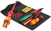 Wera Schraubendreher Wera Kraftform Kompakt Turbo i Imperial 1 Tool