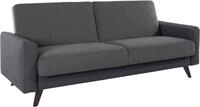 exxpo - sofa fashion 3-Sitzer Samso, elegant und bequem, toller Sitzkomfort,