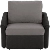 Home affaire Schlafsofa Sleepy, mit Schlaffunktion und Boxspring Federung