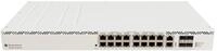 MikroTik Netzwerk-Switch