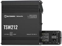 Teltonika TSW212 Netzwerk-Switch