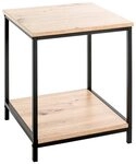 HAKU Beistelltisch 52472 Lugano 2