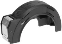 Makita Winkelschleifer Makita 199709-0 Schutzhaubenabdeckung 115 mm f&uuml;r GA4530R