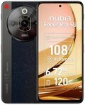 Nubia Focus Pro 5G Smartphone (17,06 cm/6,72 Zoll, 256 GB Speicherplatz, 108 MP