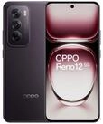 Oppo Reno12 5G Smartphone (17.02 cm/6.7 Zoll, 256 GB Speicherplatz, 50 MP Kamera)