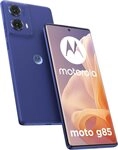 Motorola Moto G85 12/256 GB cobalt blau Smartphone
