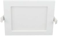 Prios Deckenleuchte Helina, Nicht enthalten, 1 x 24 W LED, Farbwechsel warmwei&szlig; /