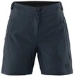 Gonso Fahrradhose Adventure Super Shorts W Damen Bike-Shorts, Innenhose mit