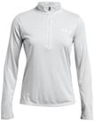 Under Armour&reg; Langarmshirt Under Armour Damen Langarm Shirt Tech 1/2 Zip- Twist