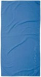 TOM TAILOR HOME Sporthandtuch Fitnesstuch COLOR BATH, Microfaser (1-St), Logo