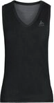 Odlo Set: Sport-BH ACTIVE F-DRY LIGHT BLACK