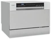 exquisit Tischgeschirrspüler GSP5206-030D, 6 Maßgedecke, Auto-Door-Open, exquisit Tischgeschirrspüler GSP5206-030D, 6 Maßgedecke, Auto-Door-Open,