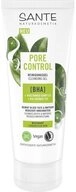 SANTE Gesichts-Reinigungscreme Pore Control - Reinigungsgel 100ml