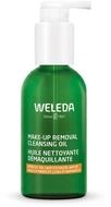 WELEDA Make-up-Entferner CLEANSING OIL Make-up-Entferner 150 ml