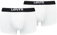 Levi's&reg; Trunk LEVIS MEN SOLID BASIC TRUNK ORG CO 2P (Packung, 2er Pack) mit breitem