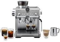De'Longhi Espressomaschine La Specialista Opera EC9555.M - 5 Rezepte, 19 Bar &...
