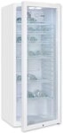 exquisit Getr&auml;nkek&uuml;hlschrank GKS240-GT-160C weiss, 140 cm hoch, 54 cm breit, Alles