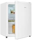 exquisit K&uuml;hlschrank KB560-V-091E, 62 cm hoch, 45 cm breit, verstellbare Glasablage,