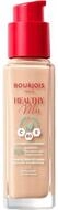 Bourjois Foundation Healthy Mix Base De Maquillaje 50c-Rose Ivory 30ml