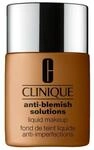 CLINIQUE Foundation Anti-Blemish Solutions Liquid Makeup