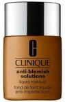 CLINIQUE Foundation Anti-Blemish Solutions Liquid Makeup