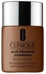 CLINIQUE Foundation Anti-Blemish Solutions Liquid Makeup