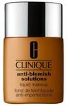 CLINIQUE Foundation Anti-Blemish Solutions Liquid Makeup