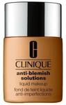 CLINIQUE Foundation Anti-Blemish Solutions Liquid Makeup