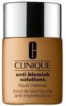 CLINIQUE Make-up Anti-Blemish Solutions Liquid Makeup