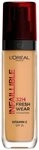 L'OR&Eacute;AL PARIS Foundation INFAILLIBLE 32H FRESH WEAR MAKE-UP FOUNDATION, wirkt bis zu